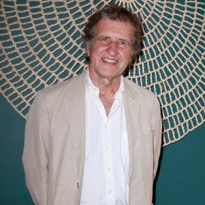 Archives - Gérard Leclerc - Nathalie Garçon a organisé une soirée Focus Cameroun 2, en l'honneur du Cameroun magie et couleur, à la Galerie Vivienne à Paris. Le 10 Juillet 2023. © Christophe Aubert via Bestimage