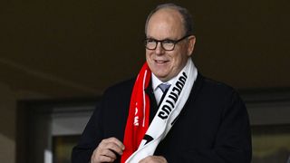 Albert de Monaco : Ce club réputé et exclusif situé dans la station de ski la plus riche de France où il a ses habitudes