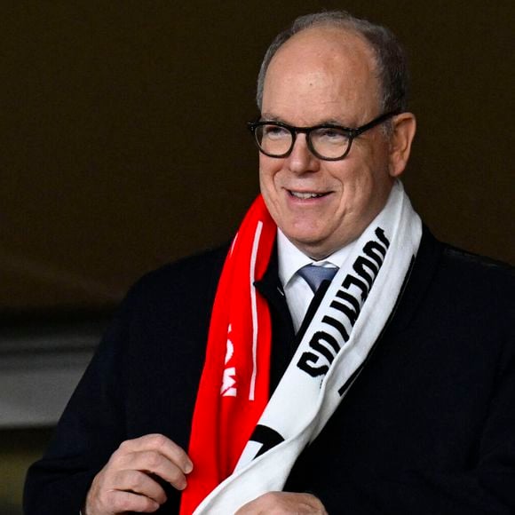 Albert de Monaco : Ce club réputé et exclusif situé dans la station de ski la plus riche de France où il a ses habitudes