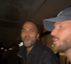 Tony Parker s'est déchaîné sur "J'irai où tu iras" avec M Pokora sous le regard amusé de Christina Milian

Christina Milian, Tony Parker, M Pokora au concert de Céline Dion à la Plénitude Arena à Paris le 16 septembre 2026