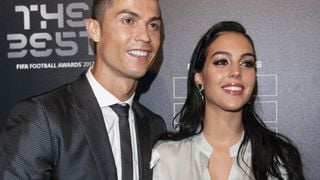 Georgina et Cristiano Ronaldo : Cette photo semble anodine, mais elle pèse plus de 15 millions d'euros !