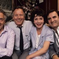 "Il ne répond plus à personne" : Cette légende du cinéma français qui a disparu des radars il y a plus de 20 ans a été retrouvée !