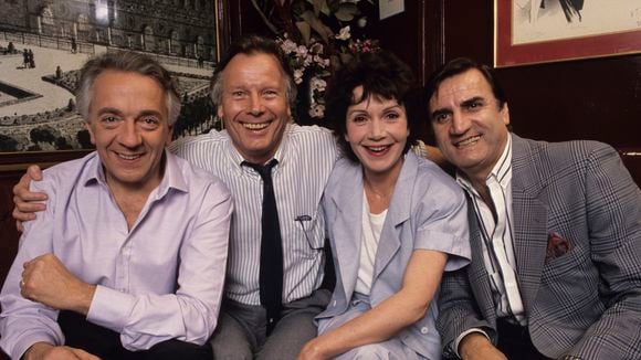 "Il ne répond plus à personne" : Cette légende du cinéma français qui a disparu des radars il y a plus de 20 ans a été retrouvée !