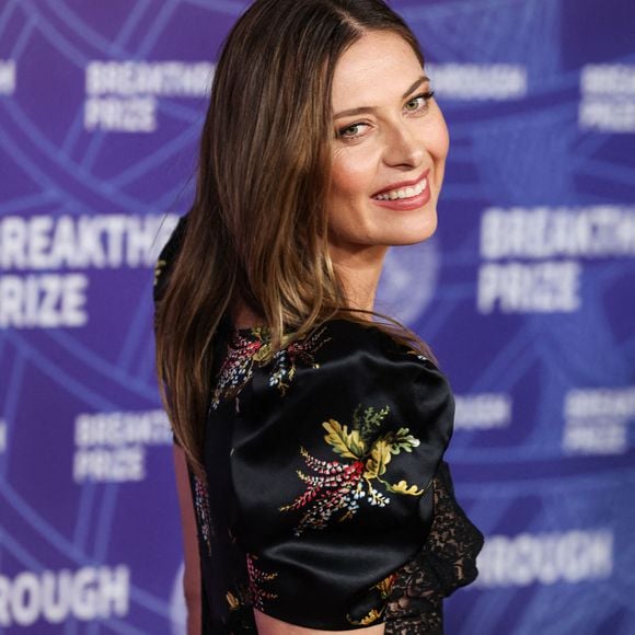 Une nuit dans ce chateau adoré par Maria Sharapova coûte au minimum 890 euros

Maria Sharapova, vêtue d'une robe Rodarte, arrive à la 12e cérémonie annuelle du Breakthrough Prize 2026, qui s'est tenue au Barker Hangar le 18 avril 2026 à Santa Monica, Los Angeles, Californie, États-Unis. Photo de Xavier Collin/Image Press Agency/ABACAPRESS.COM