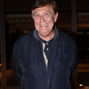 Ce dernier défend le programme malgré les critiques qui abondent depuis quelques années. 

Jean-Pierre Foucault participe au FESTIFF (Festival du CINEMA FeelGood) à L'Isle sur la Sorgue, France, le 12 octobre 2025. Photo par Jerome Domine/ABACAPRESS.COM