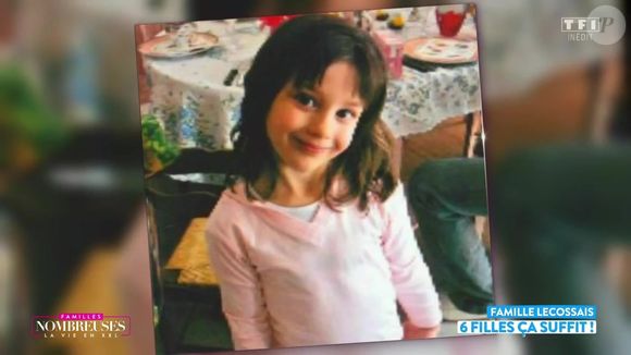C'est la conséquence d'une tentative d'enlèvement sur sa fille aînée
Fanny Lecossais de "Familles nombreuses" révèle que l'une de ses filles a failli être enlevée