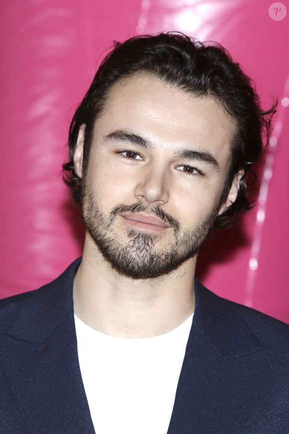 Anthony Colette lors de l'avant-première du film "Notre tout petit mariage" à l'UGC Bercy à Paris le 25 avril 2023.

© Cédric Perrin / Bestimage