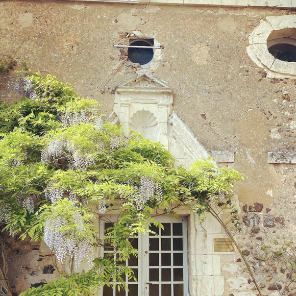 Le Collège royal et militaire de Thiron Gardais, propriété de Stéphane Bern