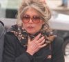 Selon les informations de Bruno Jacquelin l’attaché de presse de la fondation sur BFTV, elle s'est éteinte auprès de son mari. 

Photo d'archives du 14/02/95 de Brigitte Bardot arrivant aux funérailles de la militante pour les droits des animaux Jill Phipps à la cathédrale de Coventry. PA/PA Wire