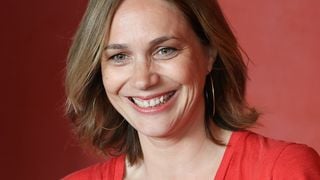 Nathalie Péchalat et Jean Dujardin : leurs filles Jeanne et Alice, deux jolies blondes qui profitent en douceur de l’été indien