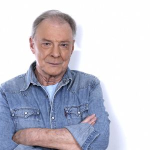 L'un des tubes d'Herbert Léonard était "Pour le plaisir"

Exclusif - Portrait de Herbert Leonard lors de l'enregistrement de l'émission "Chez Jordan de Luxe" à Paris. Le 8 octobre 2024
© Cédric Perrin / Bestimage