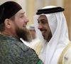 Déjà implanté à Ménil-Froger depuis 1987, le frère de l’émir d’Abou Dhabi renforce ainsi sa présence historique en Normandie.

Le président de la Russie Vladimir Poutine en voyage officiel à Abou Dabi, la Capitale des Émirats arabes unis le 15 octobre 2019. ITAR TASS / BESTIMAGE