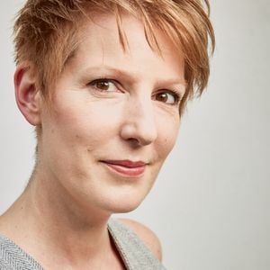 Pour cette pièce, son fils lui avait fait un "cahier des charges très précis"

Exclusif - Natacha Polony - "C l’hebdo" fera sa rentrée le 9 septembre sur France 5 avec Aurélie Casse dans une nouvelle formule. Paris le 8 septembre 2023. © Cyril Moreau / Bestimage