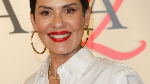 L'autre vie de Cristina Cordula : elle n'est pas seulement animatrice, son autre activité à plusieurs centaines de kilomètres de Paris