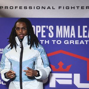Qui a entraîné la mort de l'un des passagers, son ami William


Koba Lad - Célébrités assistent aux combats de MMA, Professional Fighters League Europe (PFL) à l’accord Arena de Bercy à Paris le 7 mars 2024. © PFL Europe via Bestimage