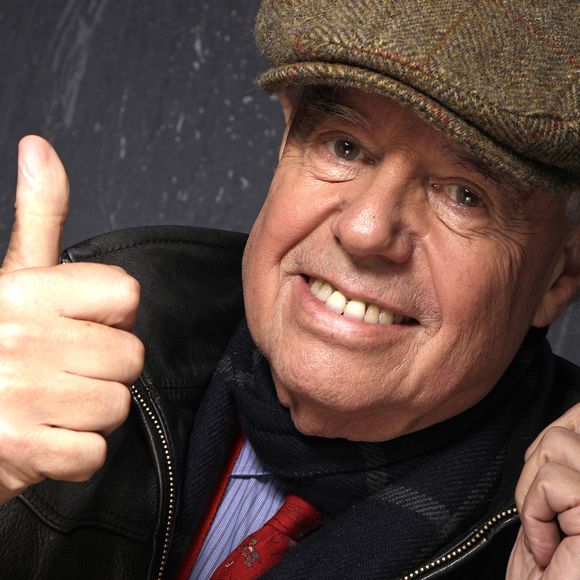 Portrait de Frédéric Mitterrand à Paris le 6 novembre 2018. © Cédric Perrin/Bestimage