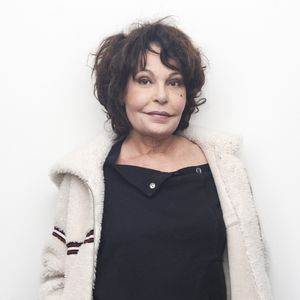 Très touchée par cette cause, Isabelle Mergault soutenait activement les actions des bénévoles.

Exclusif - Isabelle Mergault - Rendez-vous - Enregistrement de l'émission "100% Logique", présentée par C.Féraud et diffusée le 9 mars sur France 2
Jack Tribeca / Bestimage