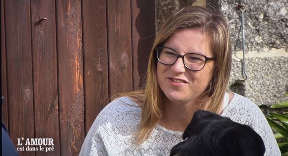 Océane fait son choix dans L'amour est dans le pré entre ses prétendants Robin et Florian.