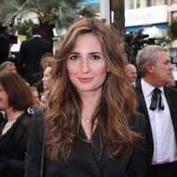 "Il a dû accepter que j'aille vivre chez un mec avec son bébé" : Marie Portolano évoque les rapports entre le père de son 1er enfant et son compagnon Grégoire Ludig