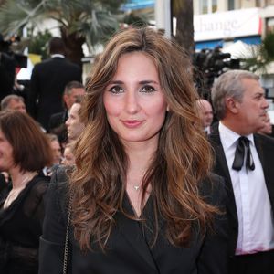 L'animatrice de France Télévisions a évoqué il y a peu ses amours et les papas de ses trois enfants. 

Marie Portolano - Montée des marches du film "Money Monster" lors du 69ème Festival International du Film de Cannes. © Borde-Jacovides-Moreau/Bestimage