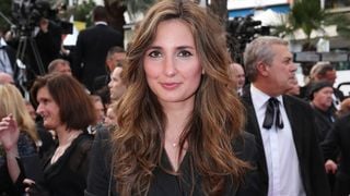 "Il a dû accepter que j'aille vivre chez un mec avec son bébé" : Marie Portolano évoque les rapports entre le père de son 1er enfant et son compagnon Grégoire Ludig