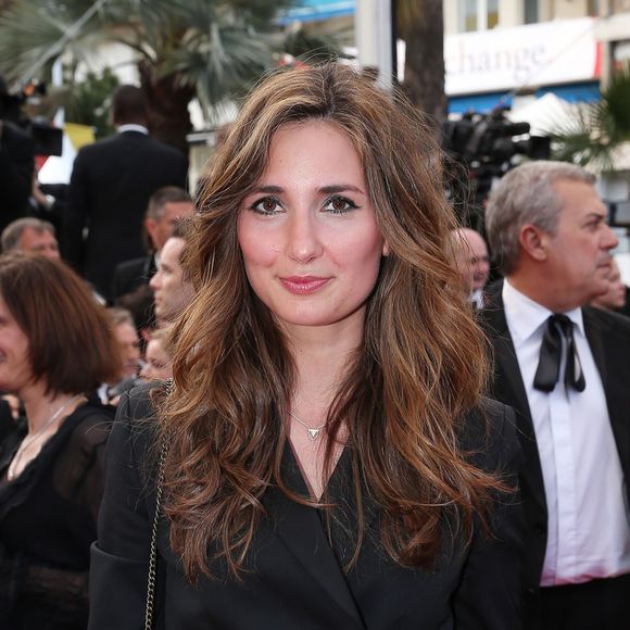 L'animatrice de France Télévisions a évoqué il y a peu ses amours et les papas de ses trois enfants. 

Marie Portolano - Montée des marches du film "Money Monster" lors du 69ème Festival International du Film de Cannes. © Borde-Jacovides-Moreau/Bestimage