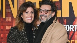 Από τη γέννηση της κόρης τους Γεωργίας, η Caroline Ithurbide και ο σύζυγός της Polo Anid ζουν σε ξεχωριστά δωμάτια: εξηγεί ο οικοδεσπότης