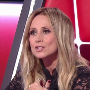 Lara Fabian dans The Voice sur TF1 le 28 février 2026
