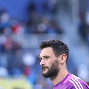 Hugo Lloris, n° 1 du Los Angeles FC, lors du match de MLS opposant l'Impact de Montréal au Los Angeles FC au stade Saputo. Score final : Impact de Montréal  2 - 2  Los Angeles FC, le 24 mai 2025 à Montréal, au Canada. (Photo : Horacio Zamora Rios/Eyepix Group/ABACAPRESS.COL