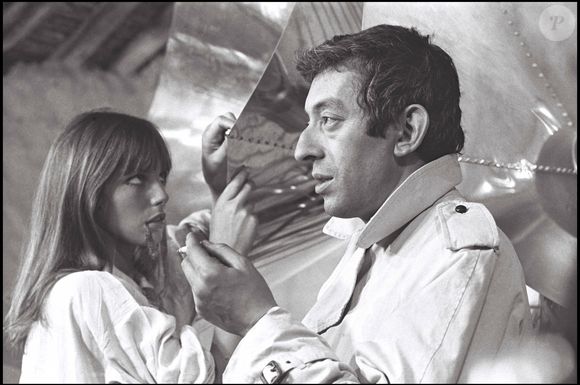 Elle s’est confiée sur l’héritage de ses parents.


Archives - Serge Gainsbourg et Jane Birkin sur le tournage du film "Slogan",, de Pierre Grimbalt. 1968.
Bestimage