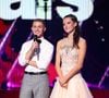Invité à commenter l'avant-dernière journée de championnat de la Kings League France, Michou a évoqué sa rupture avec Elsa Bois
Le youtubeur Michou, partenaire d'Elsa Bois dans "Danse avec les stars" sur TF1.