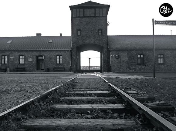 Viktor Frankl a survécu aux camps de concentration nazis et a perdu sa famille durant la Shoah.

Photo prise par Colin C Murphy / Unsplash