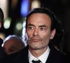 “Ça fait du bien de venir se ressourcer un peu, avec tout ce qu’il se passe en ce moment et tout ce qui va se passer…”, lance-t-il
Anthony Delon - Photocall de la 50ème édition de la cérémonie des César à l'Olympia à Paris, France, le 28 février 2025 © Dominique Jacovides - Olivier Borde / Bestimage