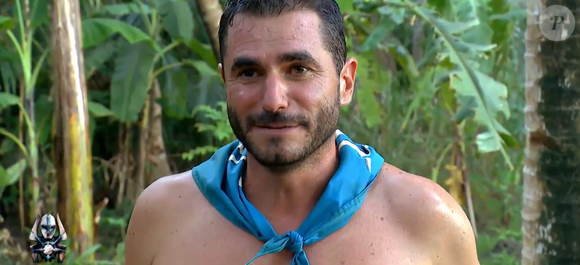 Premier épisode de "Koh-Lanta, La Revanche des 4 Terres", mardi 25 février 2025 sur TF1