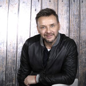 Exclusif - Portrait de Jeanfi Janssens à Paris, le 18 décembre 2023.
© Cédric Perrin/Bestimage