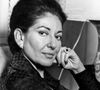 Maria Callas était une célèbre cantatrice grecque reconnue pour sa voix exceptionnelle.

Maria Callas Alamy/ABACAPRESS.COM
