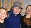 Le jeune Billy, 14 ans, est né des amours entre Philippe Katerine et Julie Depardieu. 

Billy, le fils de Philippe Katrine et Julie Depardieu, Philippe Katerine, sa fille Edie Blanchard - Avant-première du film "Voleuses" diffusé sur Netflix.
Paris le 24 octobre 2023. © Veeren / Bestimage