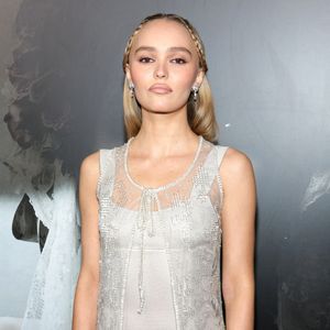 Lily-Rose Depp