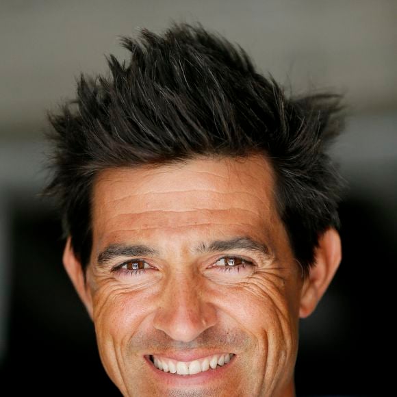 Interrogé sur TikTok, Jean-Pascal Lacoste a affirmé espérer que « tout rentrera dans l’ordre ».

Rendez-vous avec Jean-Pascal Lacoste (Habillé par American Vintage) à Saint-Jean-de-Luz. Le 10 juillet 2020. © Patrick Bernard / Bestimage