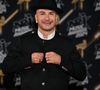 La trichotillomanie, c'est donc effectivement un trouble qui se caractérise par un besoin compulsif et répétitif de s’arracher les poils. 

Michael Youn au photocall de la 26ème édition des NRJ Music Awards à Cannes, le 1er novembre 2024. © Bebert-Guignebourg/Bestimage