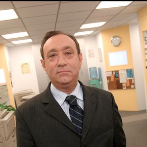 Retro - Gérard Chaillou, connu pour son rôle dans "Caméra Café" est décédé à l’âge de 79 ans le samedi 2 août 2025 @JLPPA / Bestimage