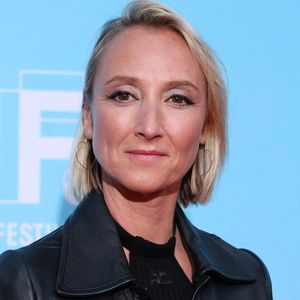 Audrey Lamy, qui est à retrouver ce dimanche soir sur "France 2" dans "Rebelles"

Audrey Lamy - Photocall d'ouverture du Festival de la Fiction 2023 à La Rochelle. © Denis Guignebourg / Bestimage 