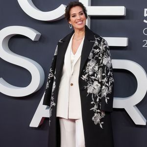 Laurie Cholewa
au photocall de la 51ème cérémonie des César à l'Olympia à Paris, France, le 26 février 2025 © Borde-Jacovides/Bestimage


Photocall de la 51ème cérémonie des César à l'Olympia à Paris, France, le 26 février 2026.
