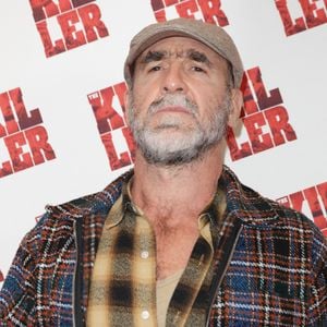 Sur Instagram, Éric Cantona a partagé une jolie photo pour la nouvelle année


Eric Cantona - Avant-première du film "The Killer" au cinéma Pathé Palace à Paris © Coadic Guirec / Olivier Borde / Bestimage