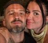 Lucile et Alex, rencontrés dans “Mariés au premier regard”, vont devenir parents pour la première fois.

Lucile et Alex de l'émission "Mariés au premier regard" ont annoncé attendre leur premier enfant. Capture d'écran Instagram