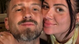 "Notre histoire ne s’écrit plus seulement à deux" : Lucile et Alex (Mariés au premier regard) annoncent, en photo, attendre leur premier enfant