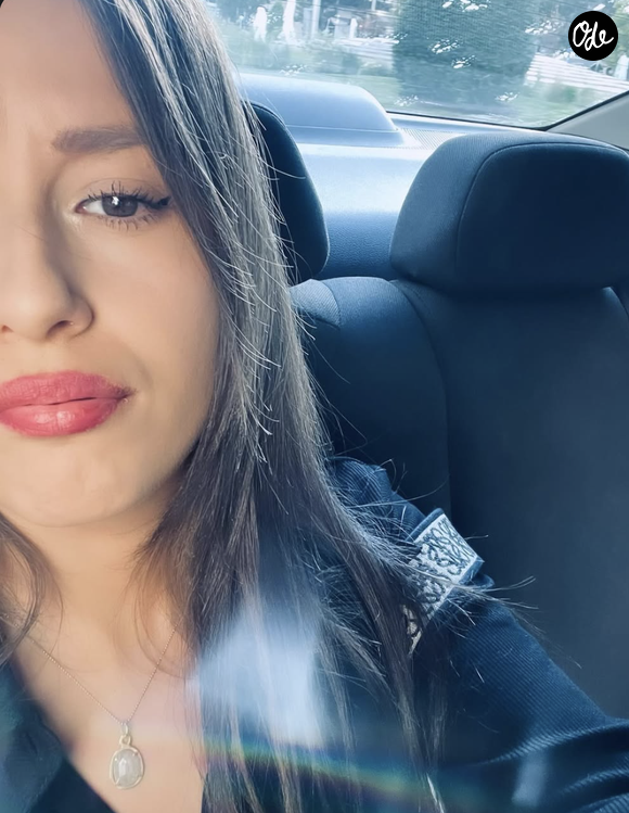 Yaiza Canosa, entrepreneuse espagnole, sur Instagram