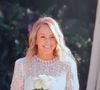 Clémence était séduite
Mariage de Clémence et Malik lors de l'épisode 7 de "Mariés au premier regard 2025" du 14 avril, sur M6