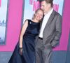 Ils se sont montrés très complices sur les tapis rouges en promotion

Pamela Anderson et Liam Neeson à la première américaine de Naked Gun au SVA Theater le 28 juillet 2025 à New York. NYC, USA. Photo by MM/ABACAPRESS.COM