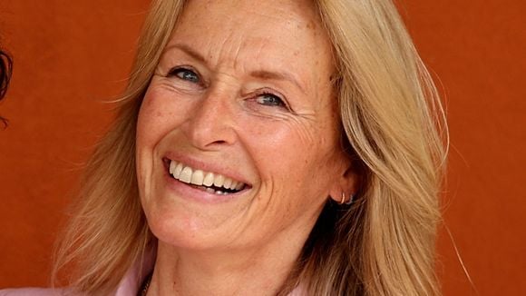 "Le métier a beaucoup changé" : Estelle Lefébure heureuse de voir sa fille Ilona Smet suivre sa propre voie